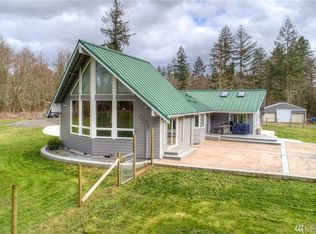 31508 20th Ave S, Roy, WA 98580