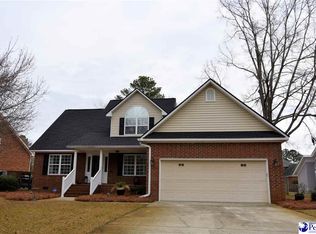3205 W Hampton Pointe Dr, Florence, SC 29501