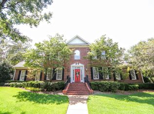 3105 Plantation Cir, Tupelo, MS 38804