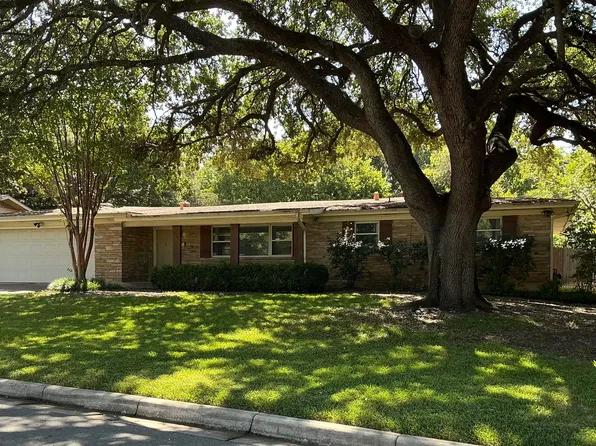 5909 Whitman Ave, Fort Worth, TX 76133