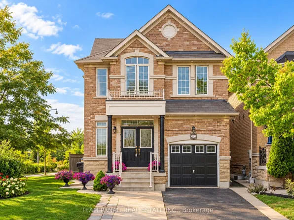 20 Mission Ridge Trl, Brampton, ON L6P 3A2