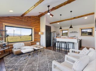 184 Tobe Ln, Ennis, MT 59729