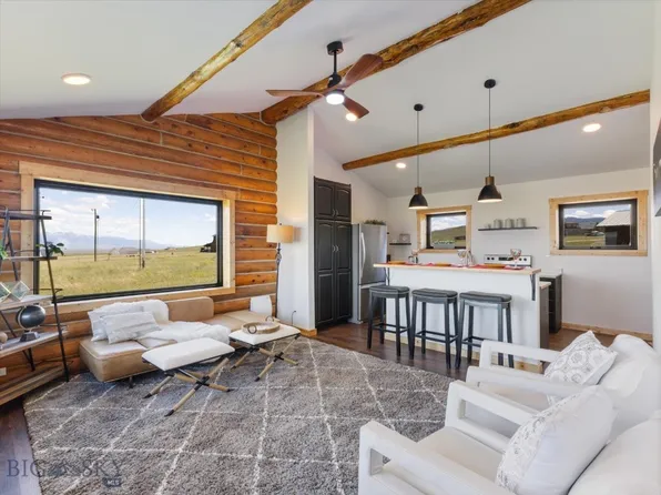 184 Tobe Ln, Ennis, MT 59729
