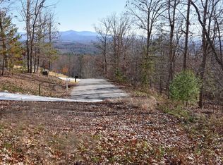 46 The Orchard, Blairsville, GA 30512
