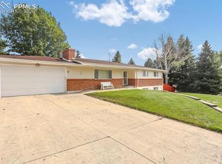 3925 Stanton St, Colorado Springs, CO 80907