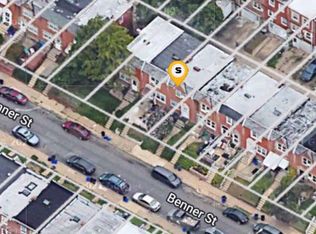 227 Benner St, Philadelphia, PA 19111