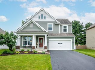 116 Cameron Dr SW, Etna, OH 43062