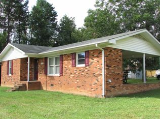 3749 Semora Rd, Roxboro, NC 27574