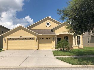 10812 Breaking Rocks Dr, Tampa, FL 33647