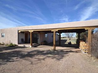 13 Calle Hermosa, Santa Fe, NM 87508