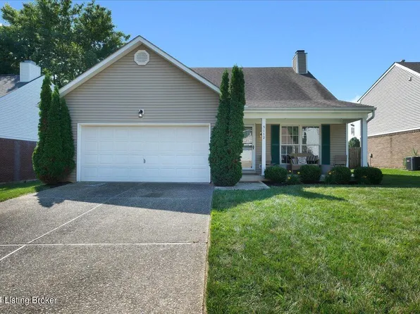 5112 Rising Oak Ct, Louisville, KY 40245