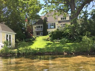 7227 Orlin Ct NE #HOUSE, Rockford, MI 49341