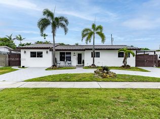 Palm Lakes Sec 1, Hialeah, FL 33014