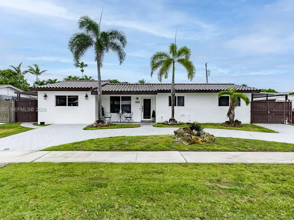 1243 W 78th St, Hialeah, FL 33014