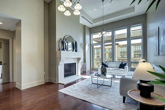 5455 Landmark Pl #1403 — Photo 32