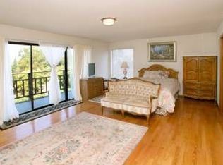 201 Buena Vista Ave, Santa Cruz, CA 95062