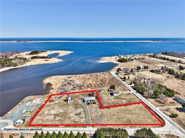 224 Hardwicke Rd, Hardwicke, NB E9A 1L2