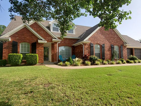 4th image of 6820 NW Faircloud Dr