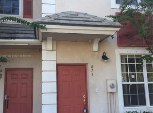 671 NW 42nd Ave #671, Fort Lauderdale, FL 33317