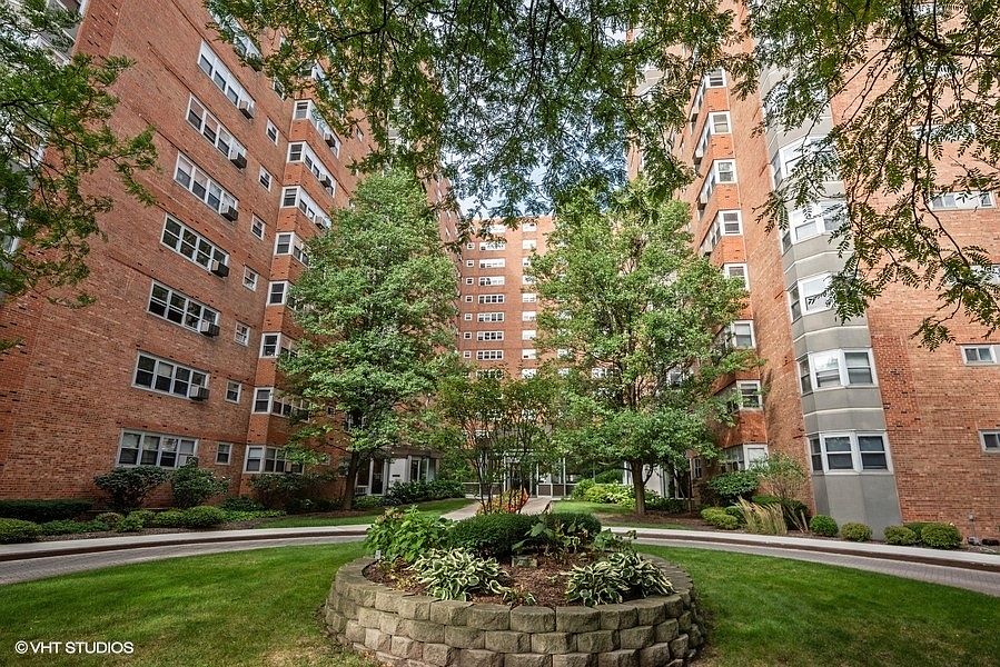 1st image of 4950 N Marine Dr APT 1201