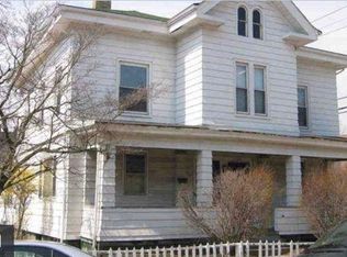 0 Cliff St, Norwich, CT 06360
