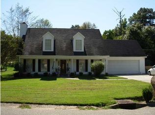 1784 Woods Trl, Prichard, AL 36613
