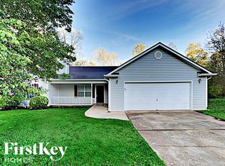 260 Mountain Way, Covington, GA 30016