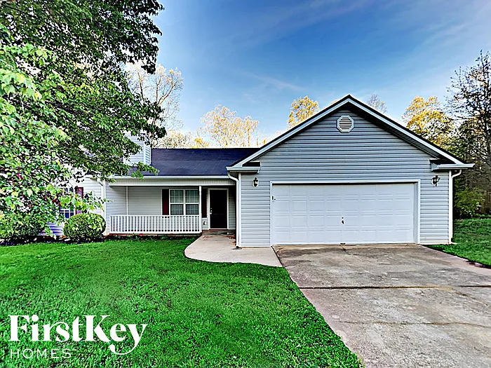 260 Mountain Way photo 1