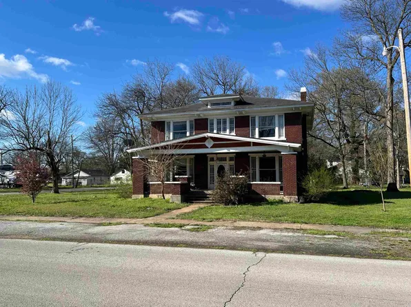 319 Elm St, Newport, AR 72112