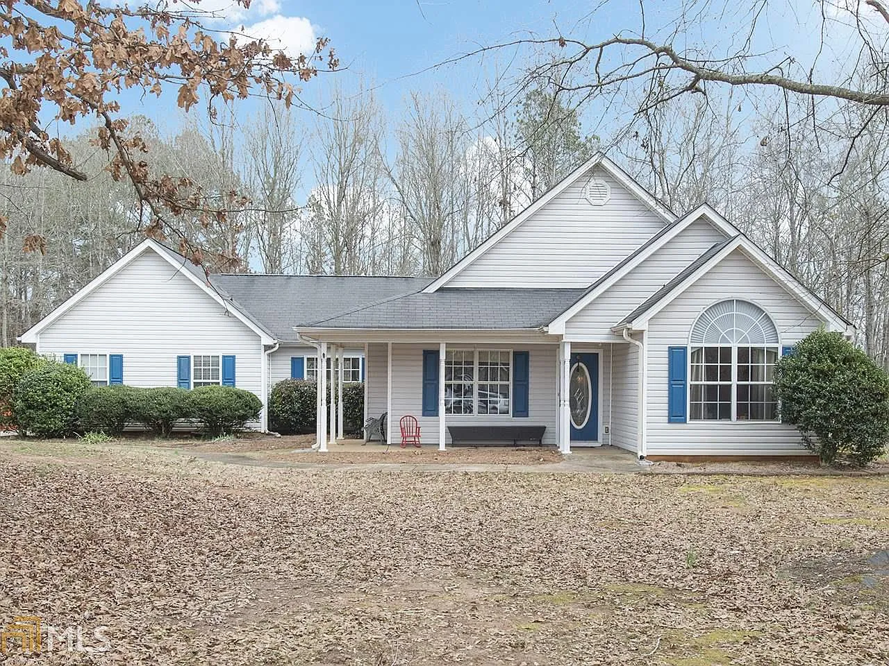 2032 Big Cypress Ln photo 1