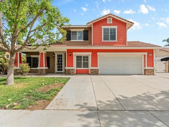 5310 Satinstone Dr, Hemet, CA 92545