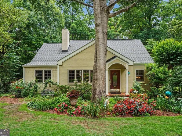 2022 Westminster Way NE, Atlanta, GA 30307