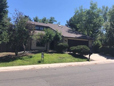 8102 E Bucknell Place, Denver, CO, 80231