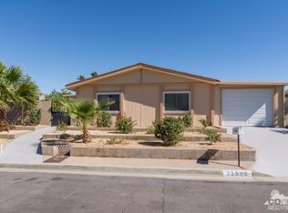 33540 Les Rd, Thousand Palms, CA 92276