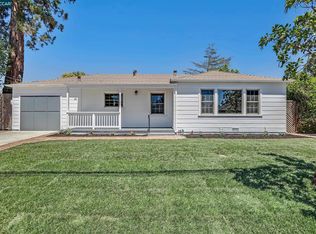 1830 Noemi Dr, Concord, CA 94519