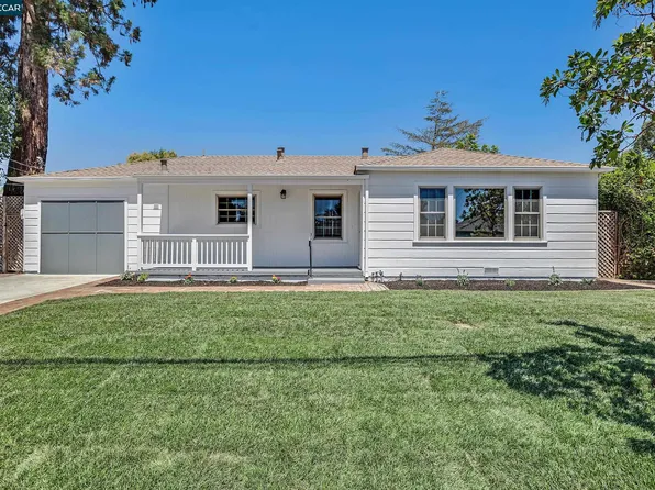 1830 Noemi Dr, Concord, CA 94519