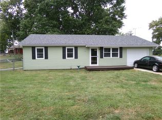 104 Brian St, Wood Heights, MO 64024