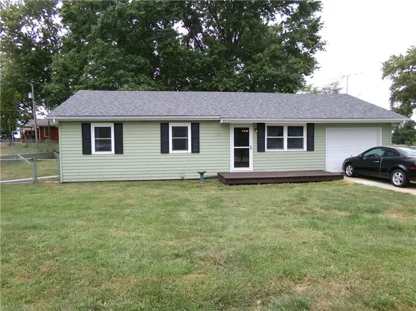 104 Brian St, Wood Heights, MO 64024