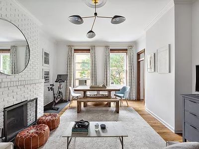 16 W 74th St APT 7, New York, NY, 10023