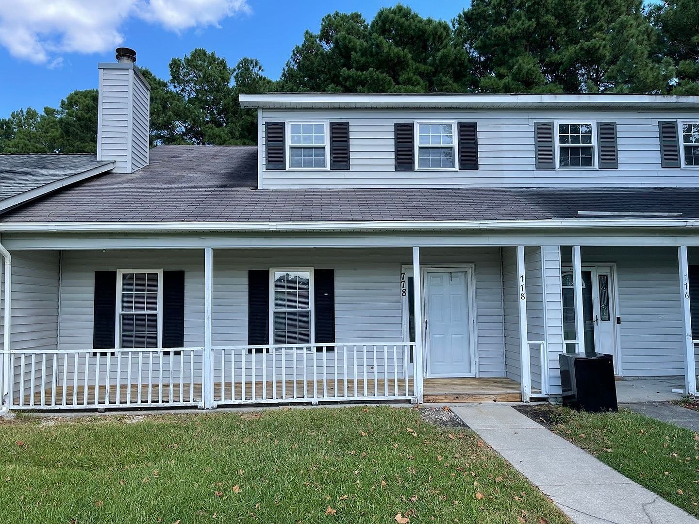 778 Pinewood Dr, Jacksonville, NC 28546 Zillow