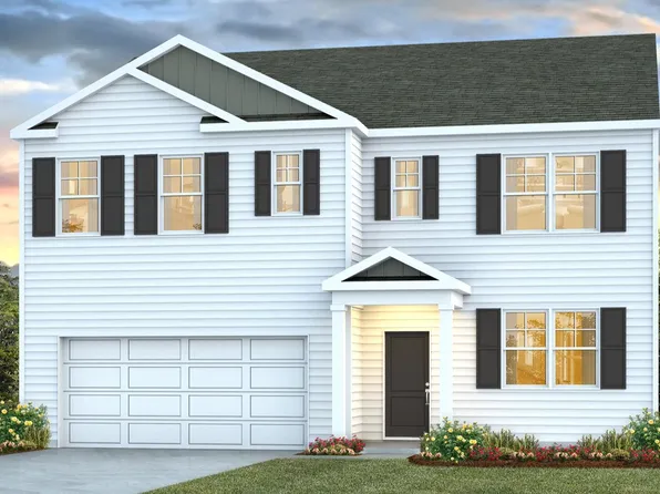 328 Bevington Brook Ln, Hopkins, SC 29061