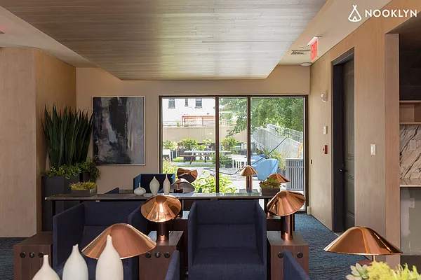 Rented by Nooklyn NYC LLC | media 101