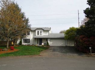 15206 SE 13th Cir, Vancouver, WA 98683