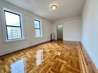 2170 University Ave #4A, Bronx, NY 10453