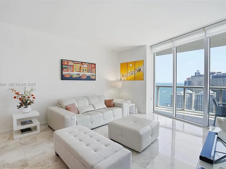 495 Brickell Ave #2807 — Photo 10