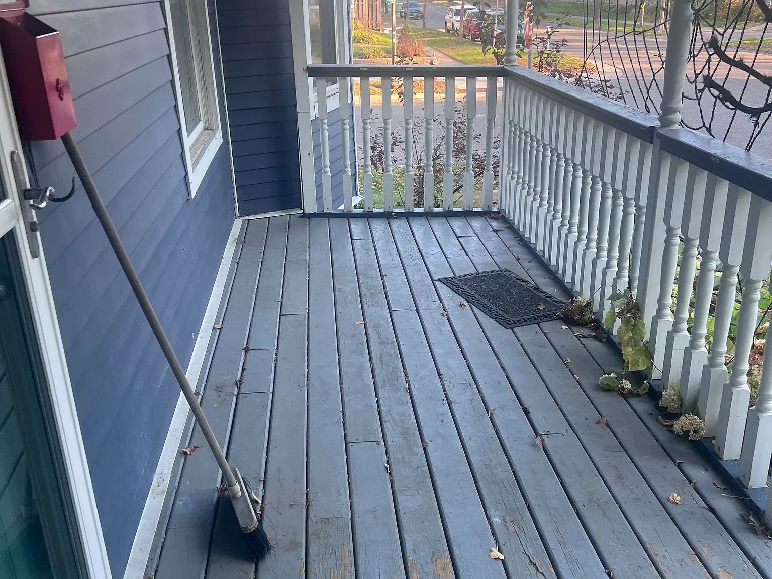2 bed, 1100 sqft, $1,800 — Photo 2