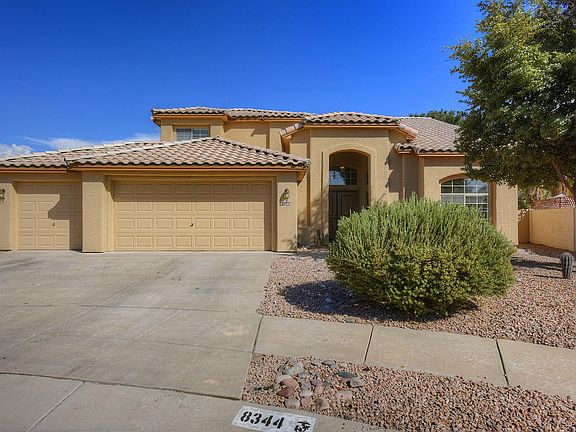 2nd image of 8344 N Mammoth Dr