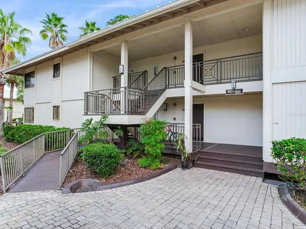 4752 Fox Hunt Dr #812, Wesley Chapel, FL 33543