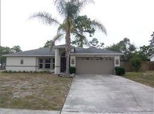 1234 Harcross Ln, Deltona, FL 32738