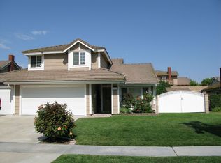 13739 Harvard Ave, Chino, CA 91710